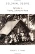 Colonial Desire: Hybridity in Theory, Culture and Race