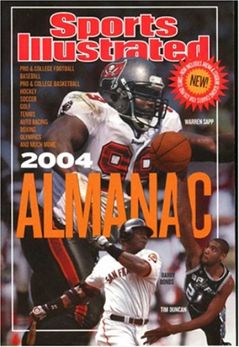 Sports Illustrated Sports Almanac