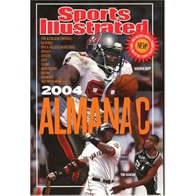 Sports Illustrated Sports Almanac by 