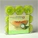 Tealights Colonial Candle, Cucumber Melon