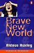Brave New World. Level 6. (Lernmaterialien) (Penguin Readers: Level 6 Series)