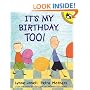 It's My Birthday, Too! (Picture Puffins)