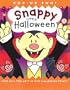 Snappy Little Halloween