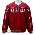 Colosseum University of Oklahoma Dominator Pullover (small)