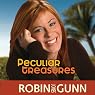 Peculiar Treasures: Katie Weldon Series, Book 1