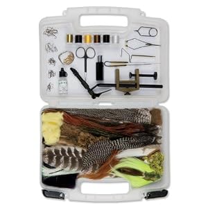 Orvis Fly Tying Kit