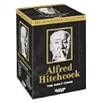 Essential Alfred Hitchcock (8pc) (B&W)