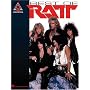 Best of Ratt (Guitar Recorded Versions)