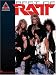 Book Best of Ratt (Guitar Recorded Versions)