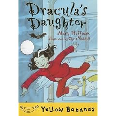 Dracula's Daughter (Yellow Bananas)