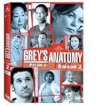 Grey's Anatomy - Saison 2, partie 2-...
