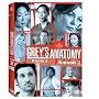 Grey's Anatomy - Saison 2, partie 2- Coffret 4 DVD