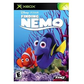 Finding Nemo