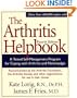 The Arthritis Helpbook: A Tested Self-Management Program for Coping With Arthritis and Fibromyalgia