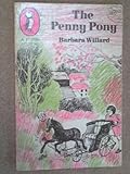 The penny pony