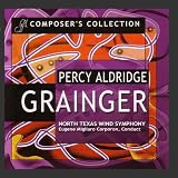Composers Collection: Percy Aldridge Grainger