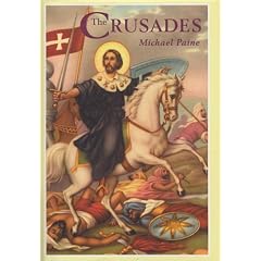 The Crusades (The Pocket Essential Series)