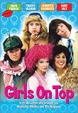 Girls on Top: Big Snogs