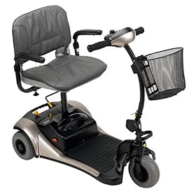 Shoprider Dasher