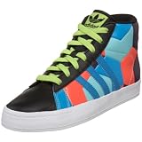 adidas Originals Ladies Campus Street Mid Fashion Sneaker by adidas Originals