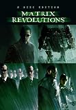 Matrix Revolutions (2 DVDs) - Keanu Reeves