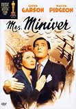 Mrs. Miniver - Greer Garson