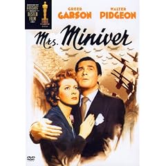 Mrs. Miniver