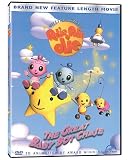 Rolie Polie Olie - The Great Baby Bot Chase