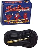 Salsa Superlight Mountain 26 x 1.5-1.75 60mm Stem Presta Valve tube