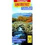 Lake District Insight Fleximap (Insight Flexi Map)