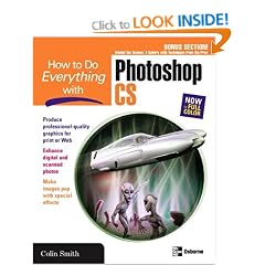 How to Do Everything with Photoshop CS