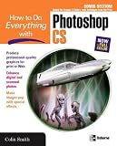 How to Do Everything with Photoshop CS
