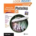 How to Do Everything with Photoshop CS