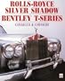 Rolls-Royce Shadow & Bentley T-Series: Camargue & Corniche