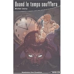 Quand le temps soufflera