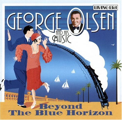 CD-Charts  Search : Beyond the Blue Horizon