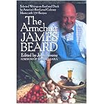 The Armchair James Beard book cover