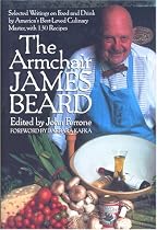 The Armchair James Beard
