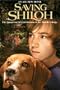 Saving Shiloh (DVD and Book)