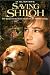 Saving Shiloh (DVD and Book)