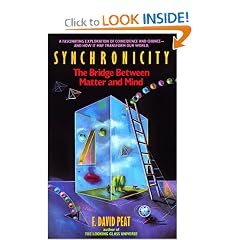 Synchronicity: The Bridge Between Matter and Mind