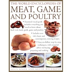 The World Encyclopedia of Meat and Poultry