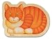 Chelona - Cat Mini Jigsaw Puzzle