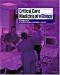 Book Critical Care Medicine at a Glance (At a Glance)