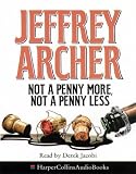 Not a Penny More, Not a Penny Less