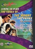Songxpress-Mamas & Papas [DVD] [Region 1] [NTSC]