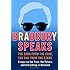 Bradbury Speaks: Too Soon from the Cave, Too Far from the Stars