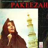 Pakeezah (Classic Ashok Kumar - Meena Kumari Hindi Film / Bollywood Movie / Indian Cinema / DVD)