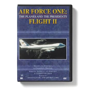 Air Force One: Flight II DVD