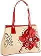 Magid Fancy Flower Patch Small Tote